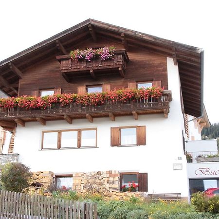 Haus Buchhammer Фісс Екстер'єр фото