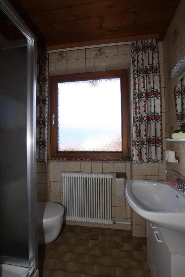 Haus Buchhammer Фісс Екстер'єр фото