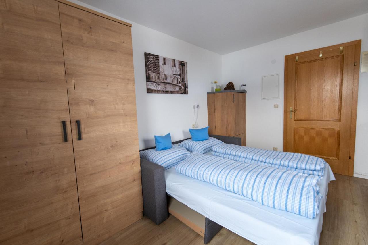 Haus Buchhammer Фісс Екстер'єр фото
