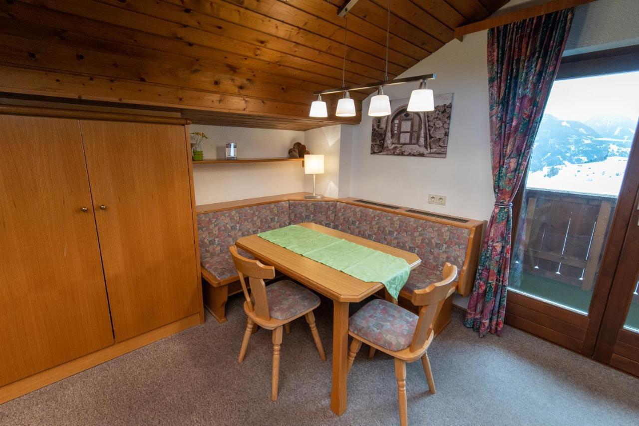 Haus Buchhammer Фісс Екстер'єр фото