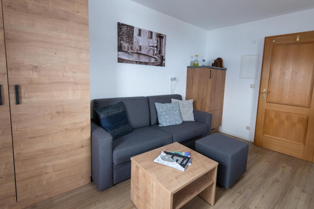 Haus Buchhammer Фісс Екстер'єр фото