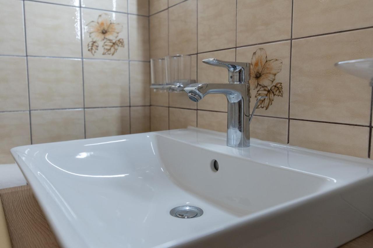 Haus Buchhammer Фісс Екстер'єр фото