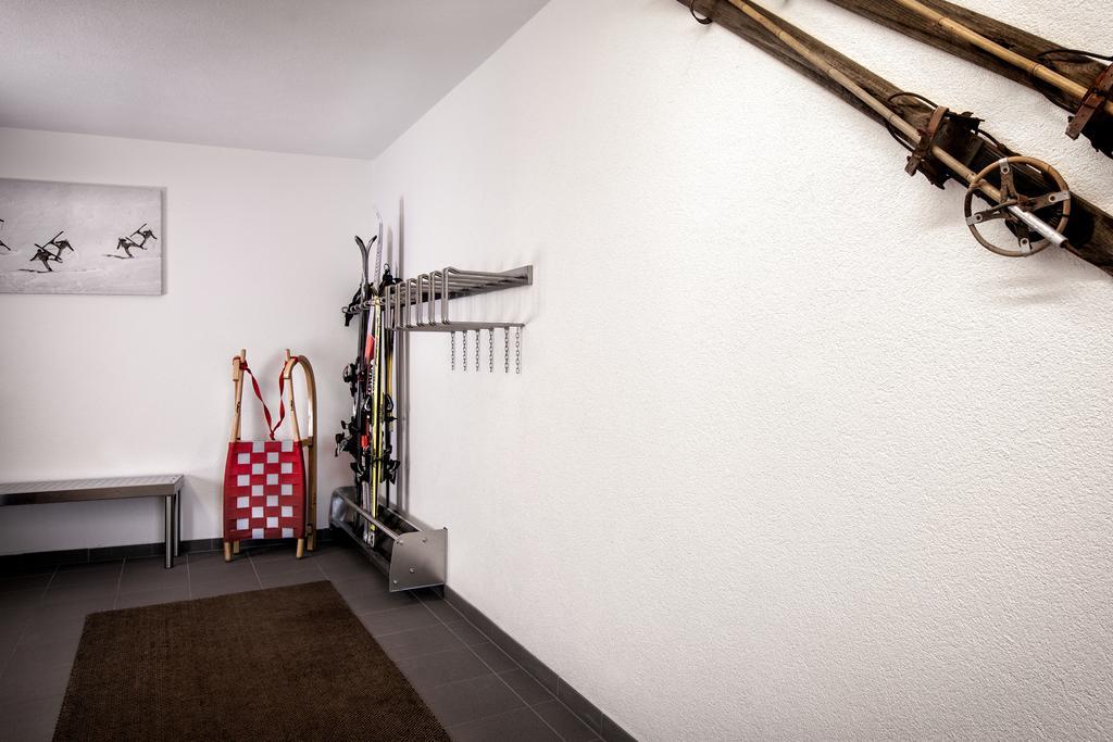 Haus Buchhammer Фісс Екстер'єр фото
